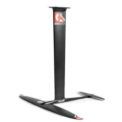 комплект гидрофойла Reedin ElCapitano complete Carbon mast