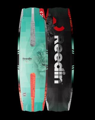 Кайтборд KevPro 2025