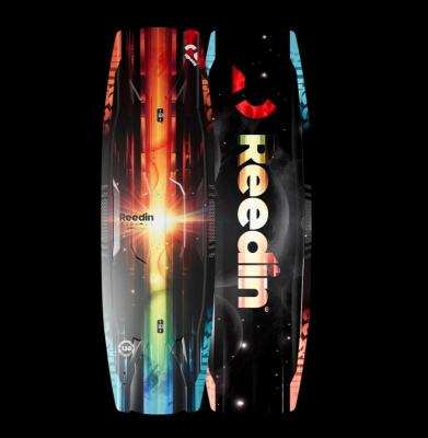 Кайтборд SpaceAgency 2025